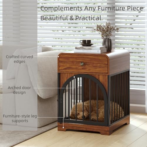 Cefftey furniture detail